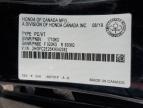2019 HONDA CIVIC DX   for sale at Copart ON - LONDON