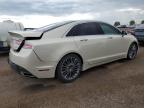 2014 LINCOLN MKZ    for sale at Copart AB - CALGARY