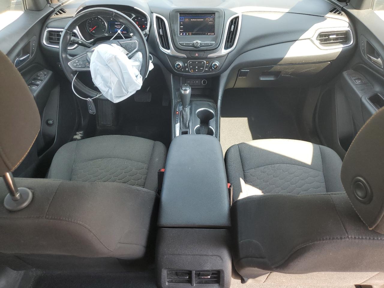 2020 Chevrolet Equinox Lt VIN: 2GNAXUEV2L6163943 Lot: 68939375