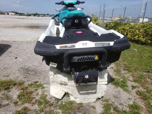 2022 CEC SEADOO  