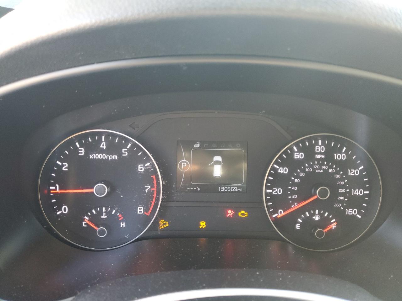 2017 Kia Sportage Ex VIN: KNDPN3AC7H7164105 Lot: 69929645