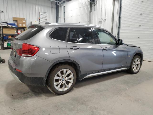 2012 BMW X1 28I  AWD