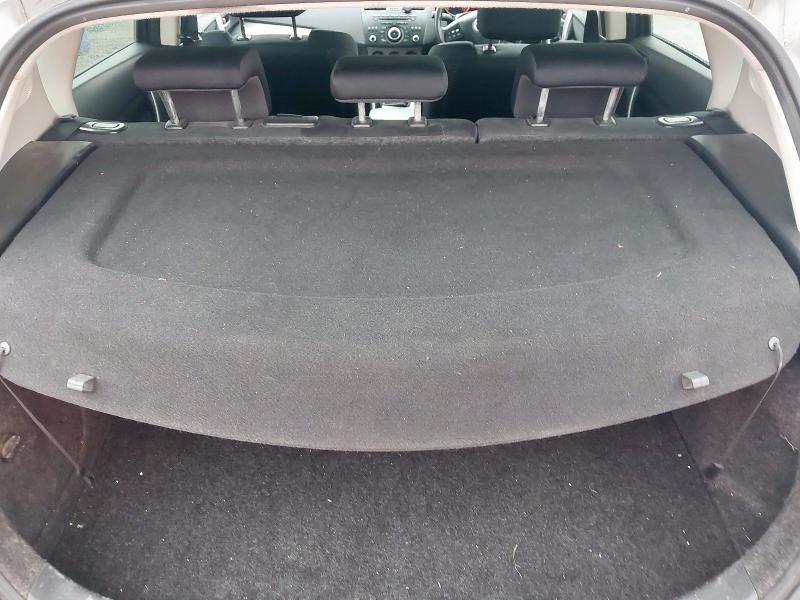 2010 MAZDA 3 SPORT