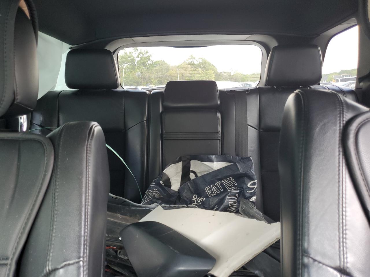 2018 Jeep Grand Cherokee Laredo VIN: 1C4RJFAG8JC378649 Lot: 70633215