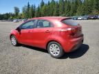 2013 KIA RIO LX   for sale at Copart WA - GRAHAM