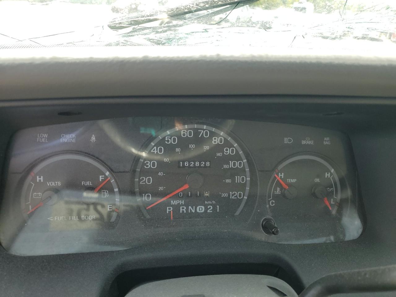 2004 Ford Crown Victoria Lx VIN: 2FAFP74W64X161642 Lot: 70575825