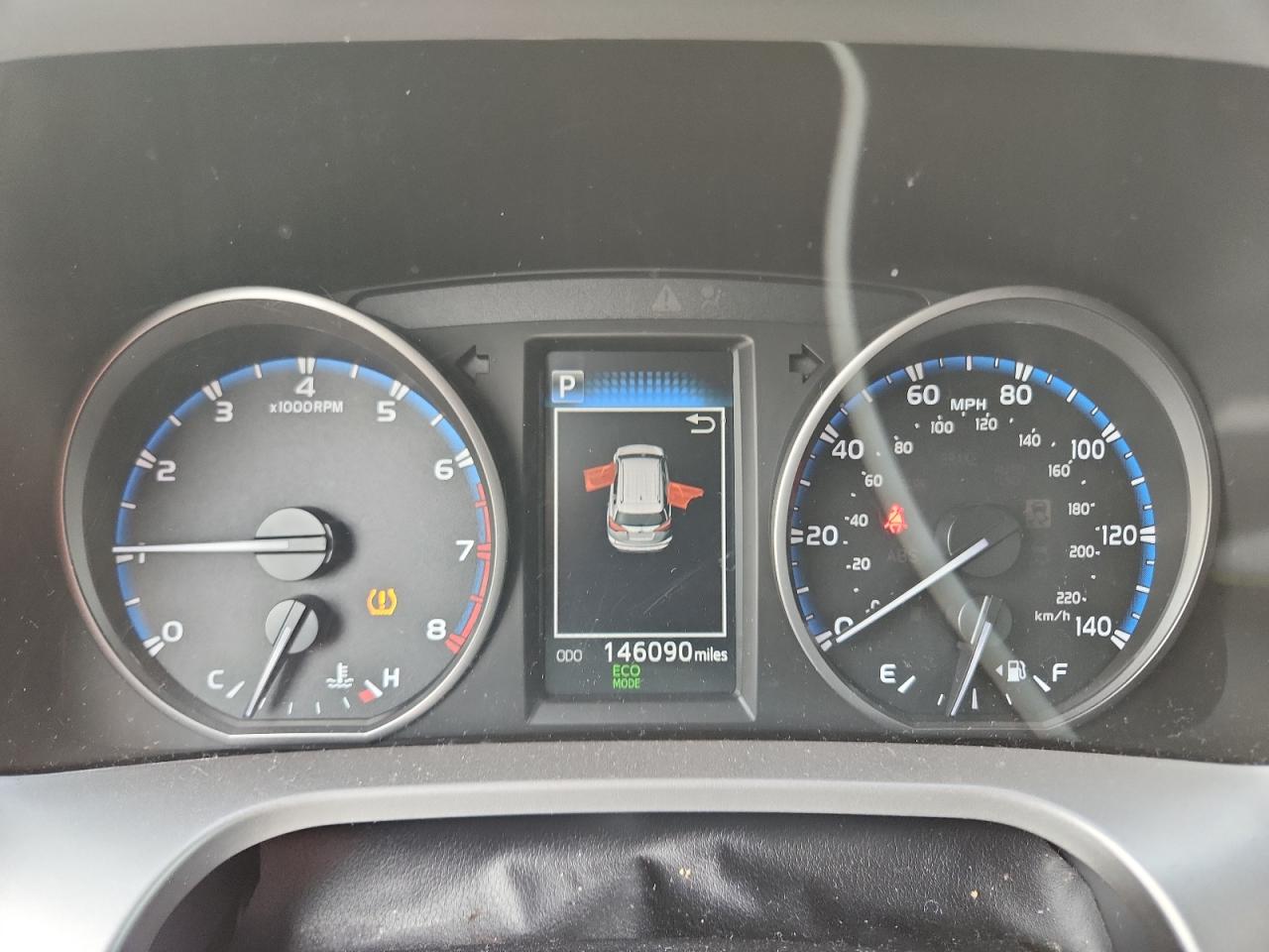 2017 Toyota Rav4 Le VIN: JTMZFREV3HJ116362 Lot: 67235855