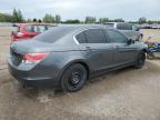2009 HONDA ACCORD LX   for sale at Copart ON - TORONTO