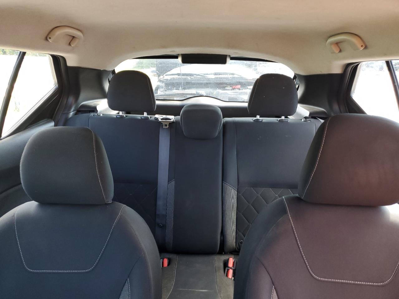 2020 Nissan Kicks S VIN: 3N1CP5BV4LL512191 Lot: 69458605