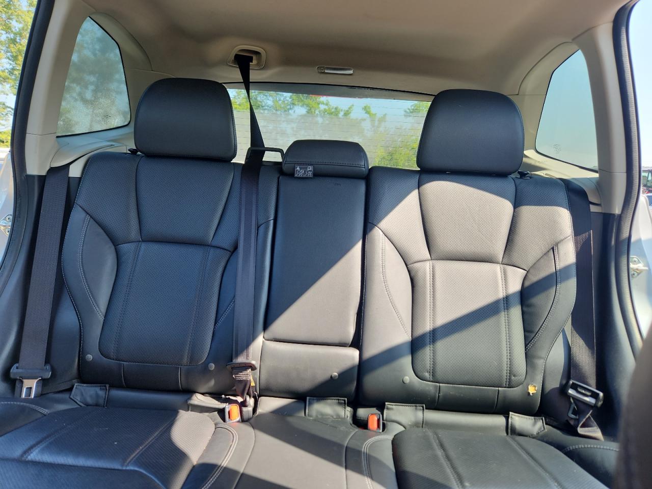 2019 Subaru Forester Limited VIN: JF2SKASC7KH441873 Lot: 68767245