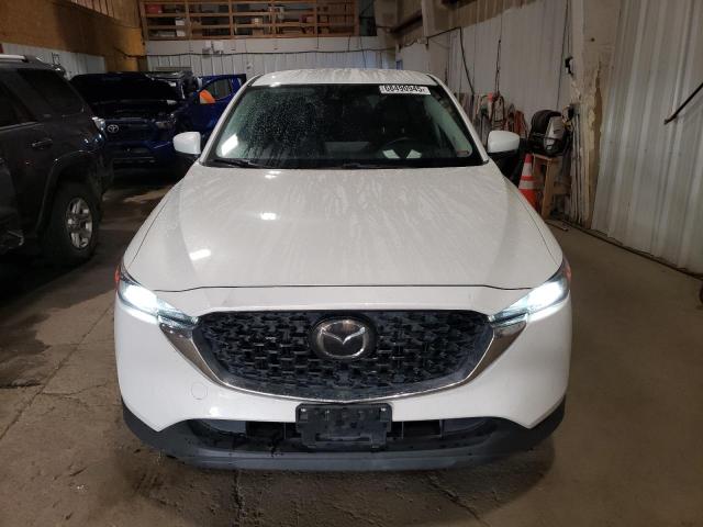  MAZDA CX-5 SELEC 2023 Белы