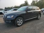 2017 AUDI Q5 PREMIUM   à vendre chez Copart ON - COOKSTOWN