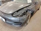 2020 TESLA MODEL 3 LONG RANGE AWD  for sale at Copart SANDWICH
