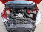 2019 FORD FIESTA ACT for sale at Copart NEWBURY