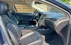 2019 FORD FUSION SEL   for sale at Copart TX - DALLAS