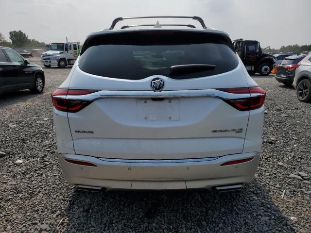  BUICK ENCLAVE 2018 Белы
