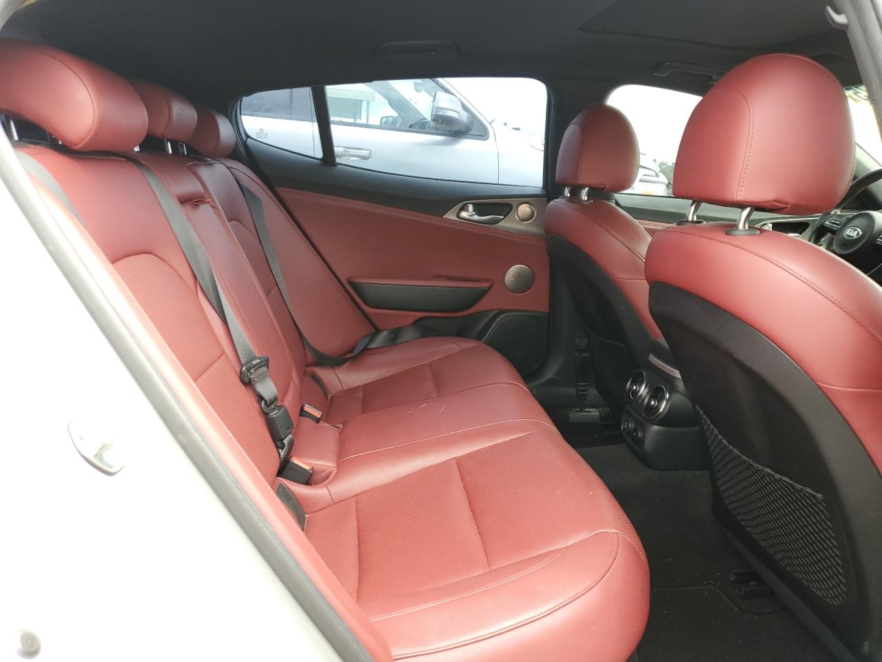 2020 Kia Stinger Gt1 VIN: KNAE45LC0L6080511 Lot: 67006675