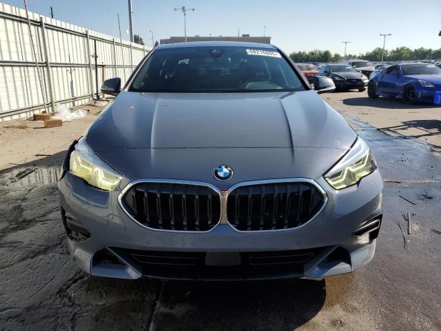  BMW 2 SERIES 2022 Серый
