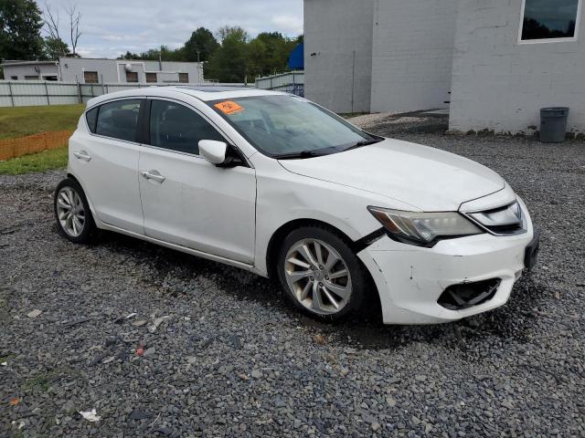  ACURA ILX 2016 Белы