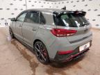 2021 HYUNDAI I30 N PERFORMANCE for sale at Copart NEWBURY