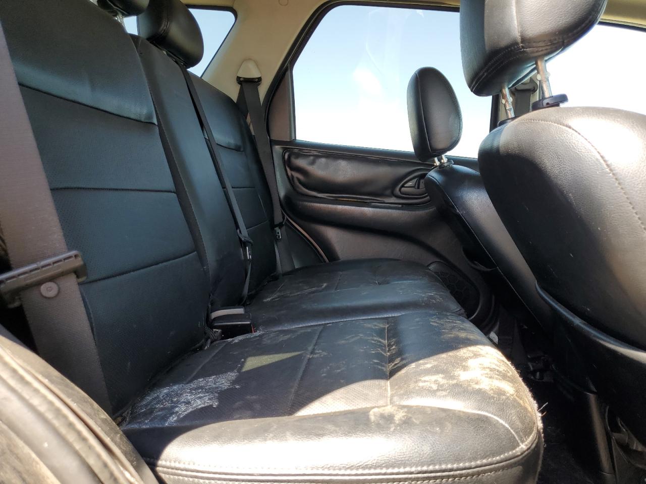 2005 Ford Escape Limited VIN: 1FMYU04185KB64291 Lot: 70598995