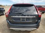 2016 VOLVO XC60 T5 PREMIER   for sale at Copart AB - EDMONTON
