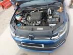 2015 VOLKSWAGEN POLO SE for sale at Copart SANDY