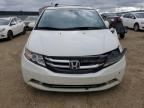 2014 HONDA ODYSSEY EXL for sale at Copart AB - EDMONTON