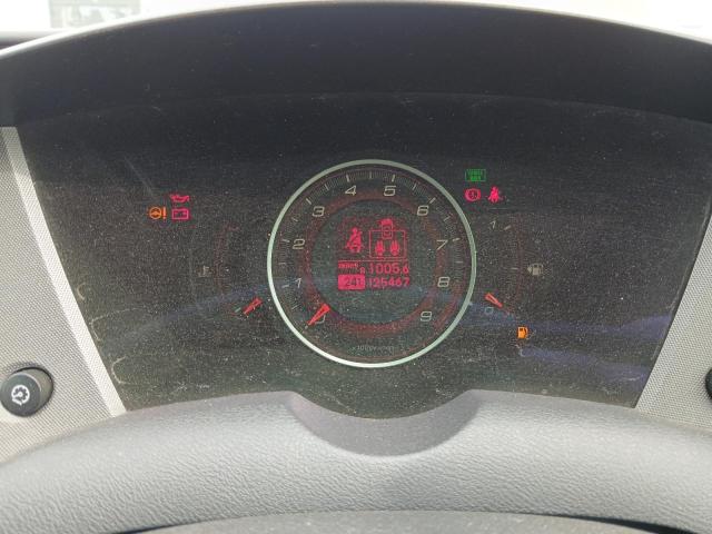 2007 HONDA CIVIC TYPE