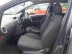 2013 VAUXHALL CORSA LIMITED EDITION for sale at Copart SANDWICH