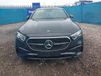 2025 MERCEDES-BENZ E CLASS AMG LINE for sale at Copart YORK