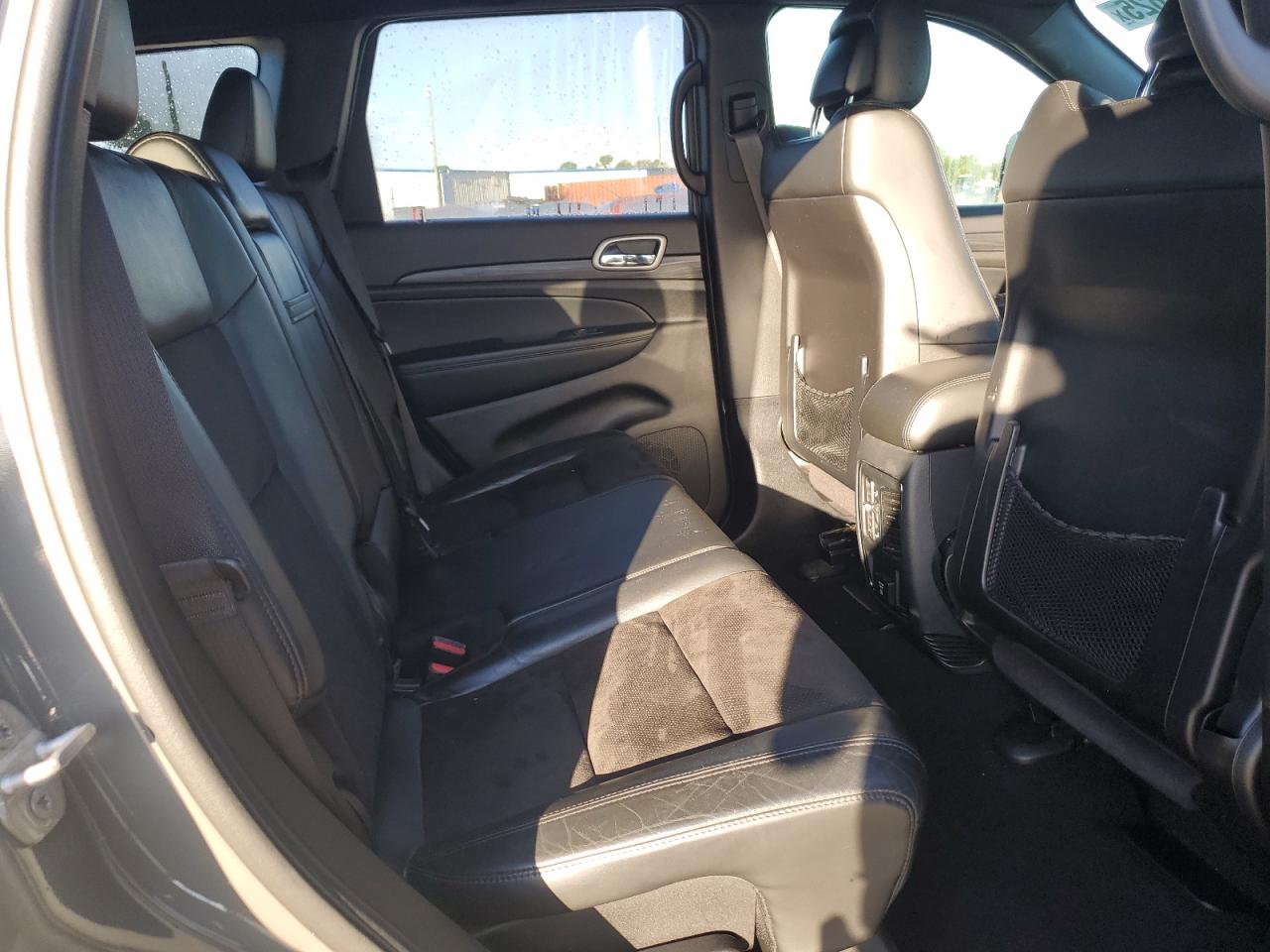 2020 Jeep Grand Cherokee Laredo VIN: 1C4RJEAG6LC428848 Lot: 69764625