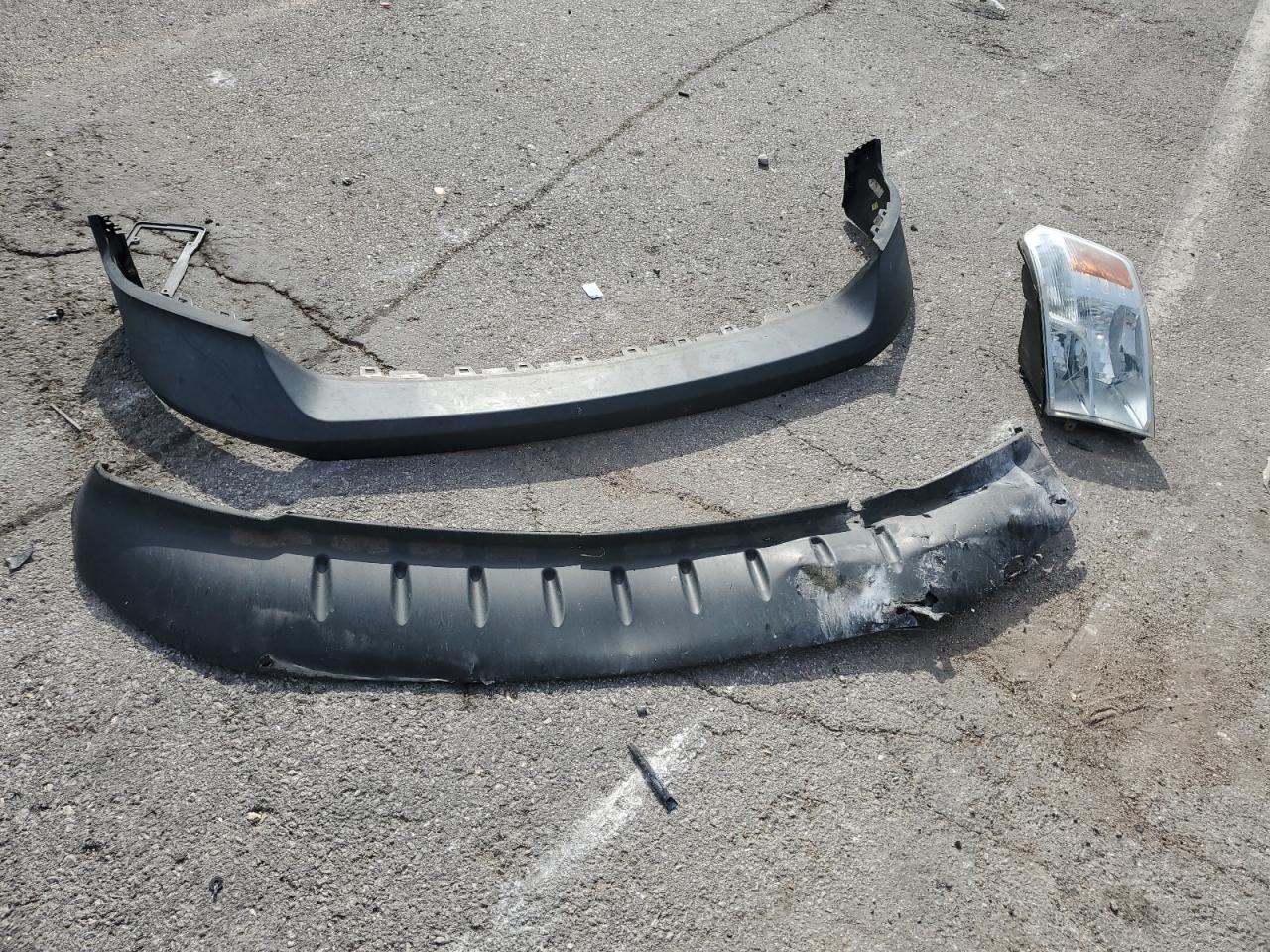 2014 Ram 1500 St VIN: 1C6RR6KG8ES363790 Lot: 70486335