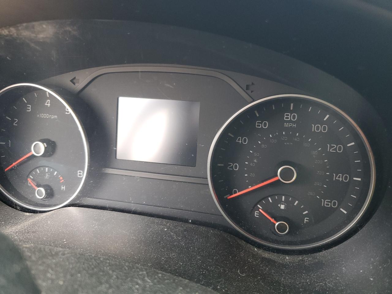 2020 Kia Sportage Lx VIN: KNDPMCAC6L7776111 Lot: 64399975