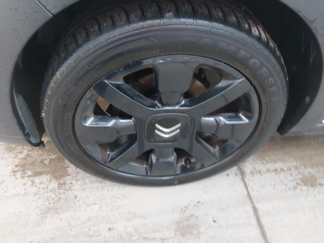 2017 CITROEN C3 FLAIR PURETECH S/S 