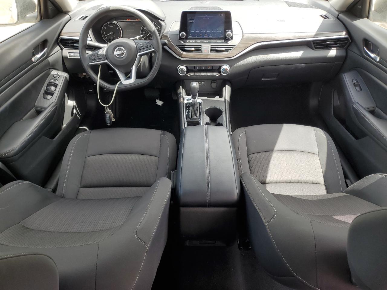 Altima Altima