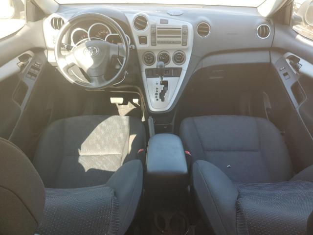 2010 TOYOTA COROLLA MATRIX   