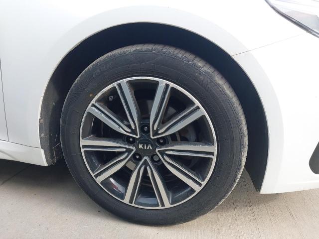 2019 KIA OPTIMA 2 C