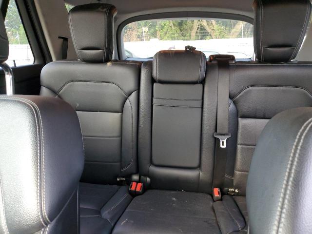2012 MERCEDES-BENZ ML 350 BLUETEC  