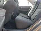 2017 TOYOTA CAMRY LE   for sale at Copart ON - LONDON