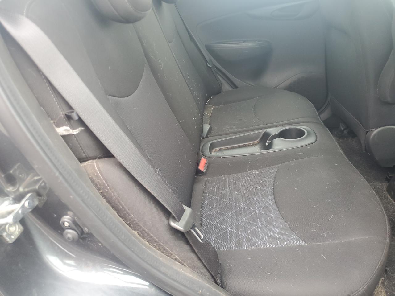 2019 Chevrolet Spark 1Lt VIN: KL8CD6SA3KC745653 Lot: 68478385