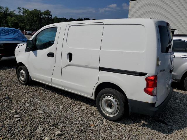  NISSAN NV 2018 White