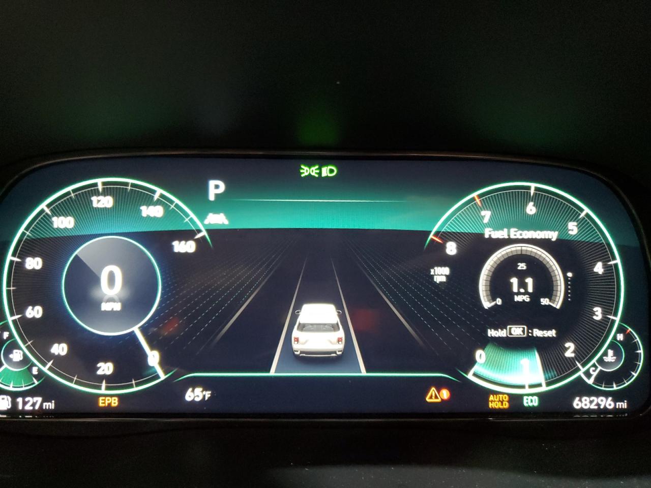 2022 Hyundai Palisade Calligraphy VIN: KM8R7DHE6NU455375 Lot: 69969475