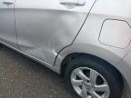 2015 SUZUKI CELERIO SZ3  for sale at Copart GLOUCESTER