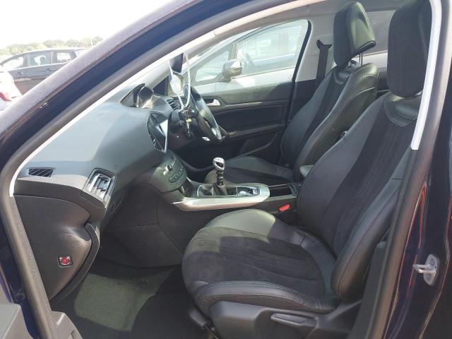 2014 PEUGEOT 308 FELINE SW E-HDI 