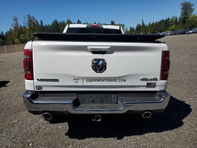  RAM 1500 2023 Белы