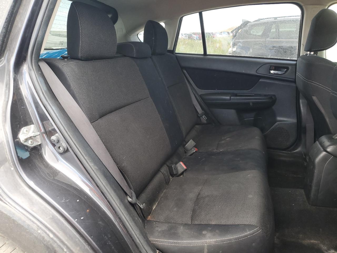 2014 Subaru Xv Crosstrek 2.0 Premium VIN: JF2GPACC4E8245917 Lot: 69857485