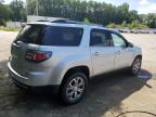 2015 GMC ACADIA SLT-1   for sale at Copart MA - NORTH BOSTON