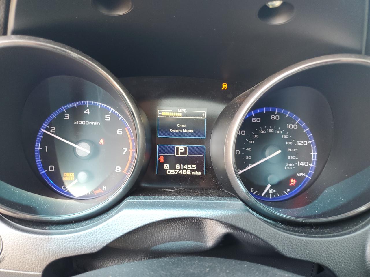 2018 Subaru Outback 2.5I Limited VIN: 4S4BSAKC1J3313134 Lot: 68885595