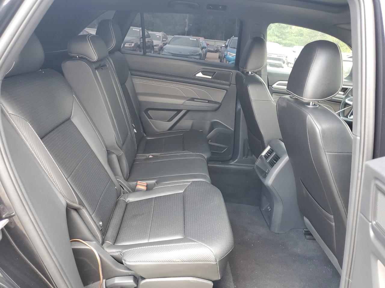 2023 Volkswagen Atlas Cross Sport Sel R-Line VIN: 1V2SE2CA5PC228254 Lot: 69304355